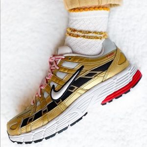 nike p6000 gold